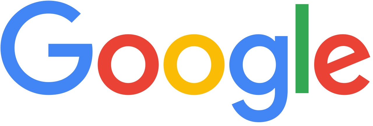 Logo Google TDS