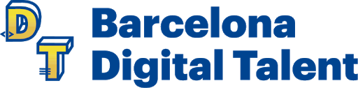 Logo Digital Talent TDS