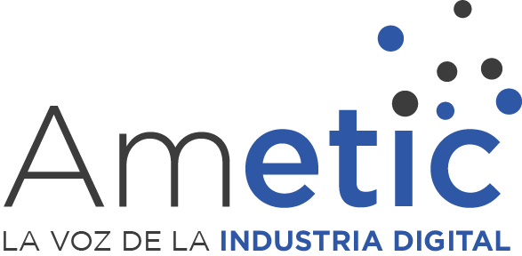 Logo Ametic TDS