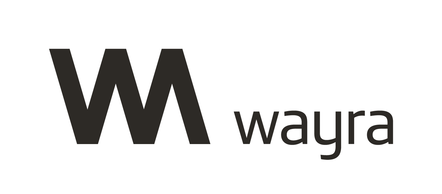 Logo Wayra TDS